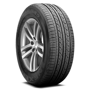 Nexen Roadian 542 P255/55R19 - Wheelwiz
