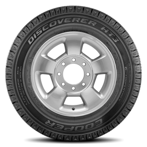 Cooper Discoverer HT3 LT245/75R17
