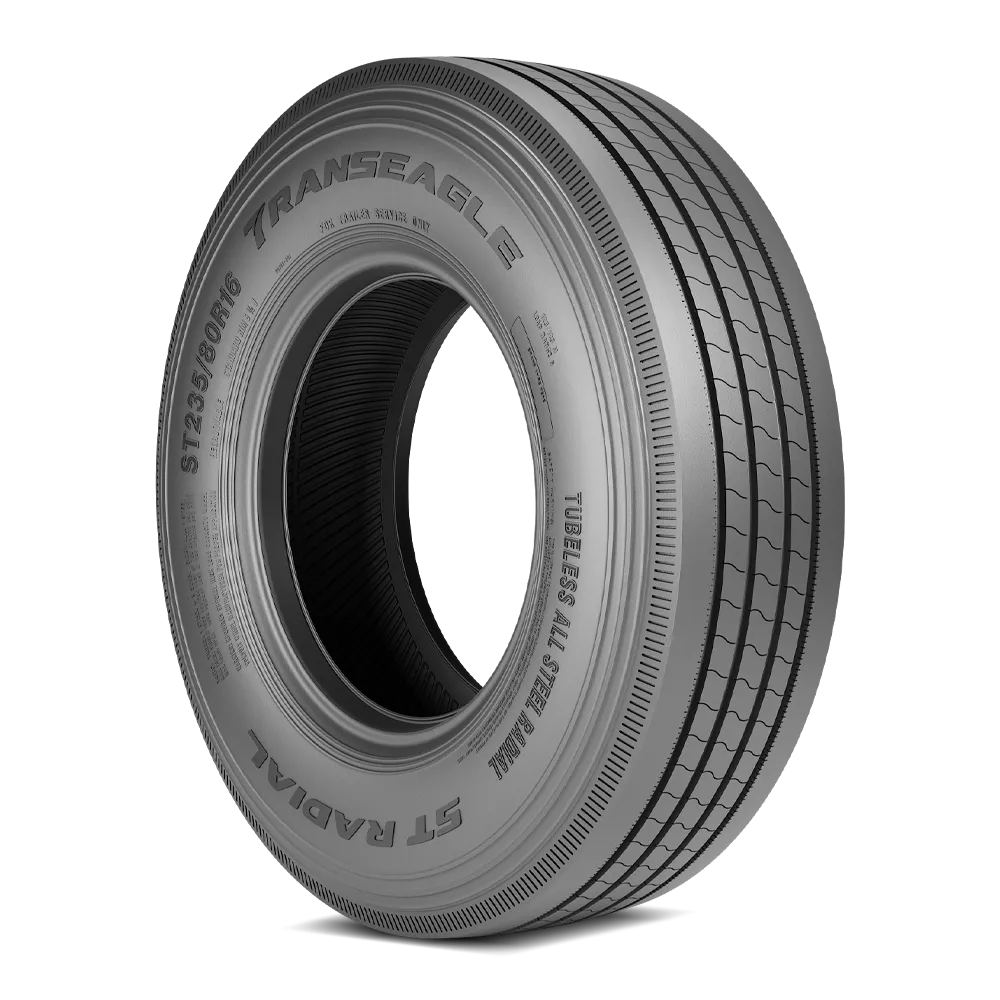 Transeagle ST Radial ST235/80R16 - Wheelwiz