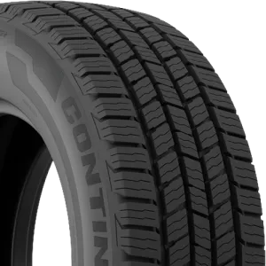 Continental TerrainContact H/T LT245/70R17 119/116S E/10