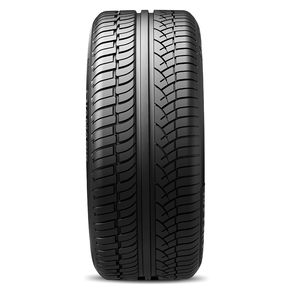 Michelin 4x4 Diamaris 275/5020 - Wheelwiz