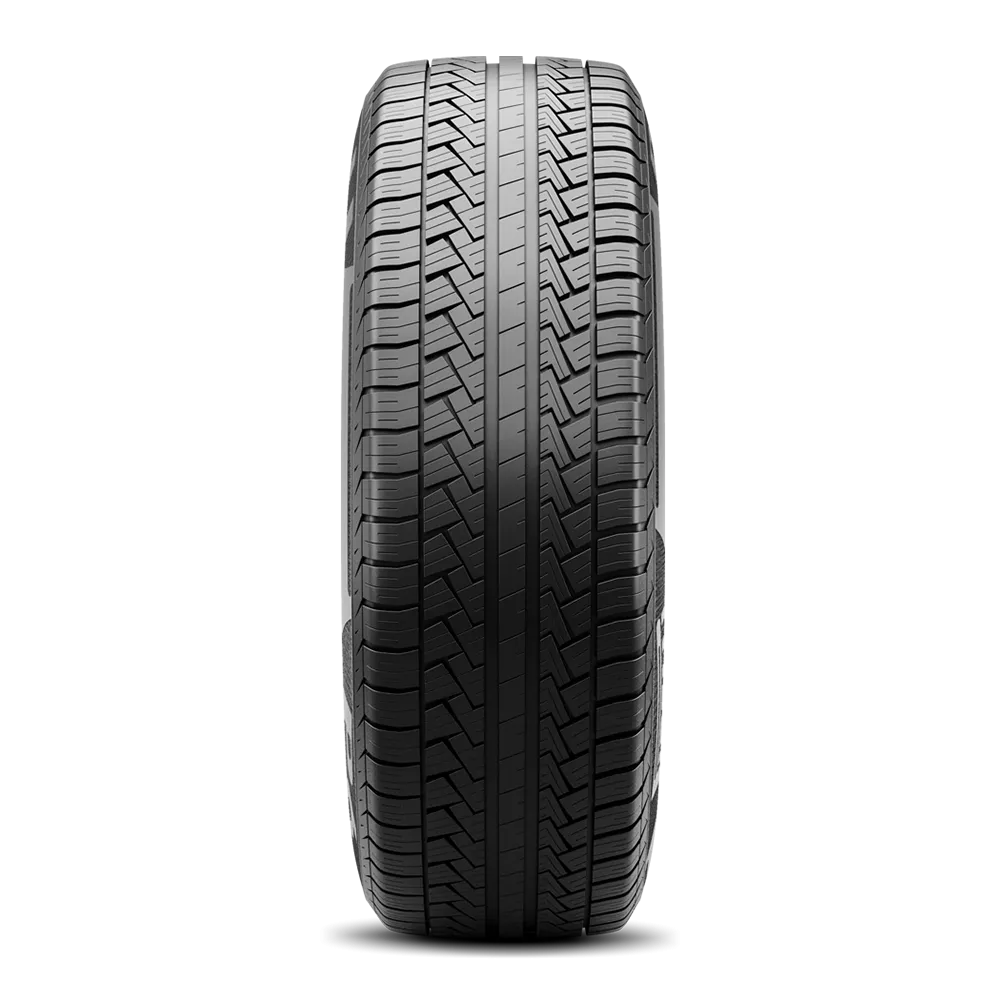 Pirelli P6 Four Seasons 235/40R18