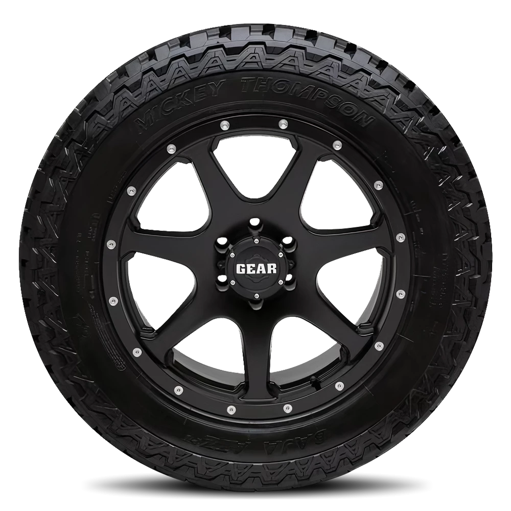 Mickey Thompson BAJA BOSS A/T LT265/70R17