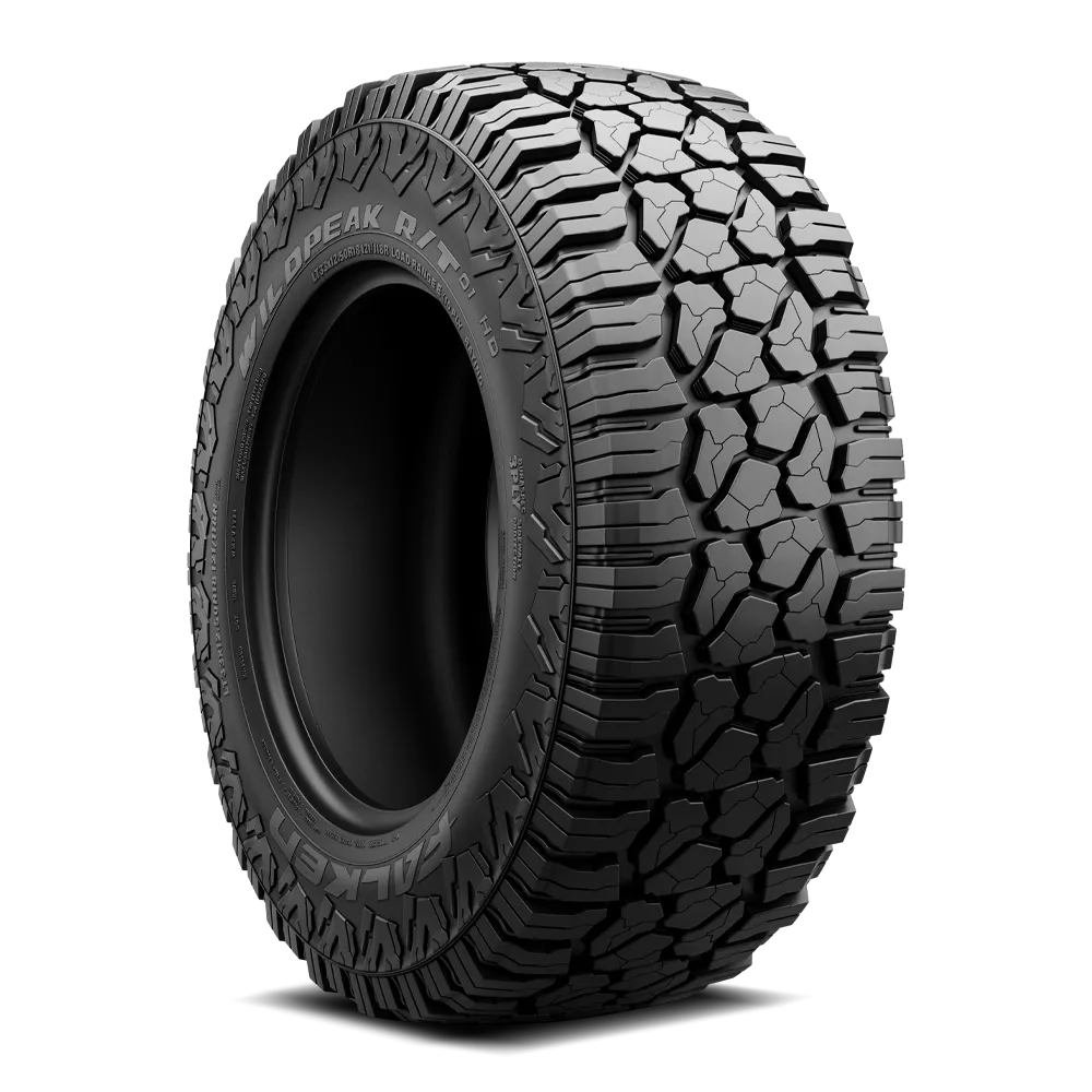 Falken Wildpeak R/T LT285/65R18