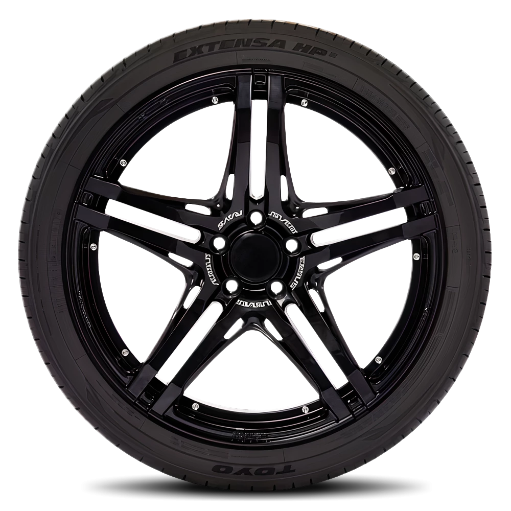Toyo Extensa HP 245/40R20XL - Wheelwiz