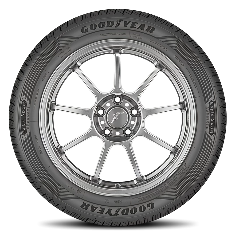 Goodyear EAGLE SPORT 4SEASONS 215/60R17 96V