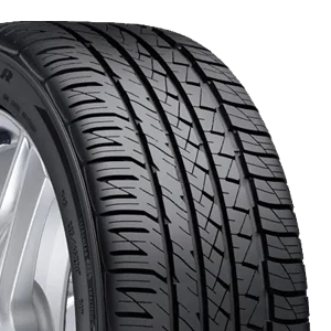 Goodyear Eagle F1 Asymmetric A/S 255/40ZR17