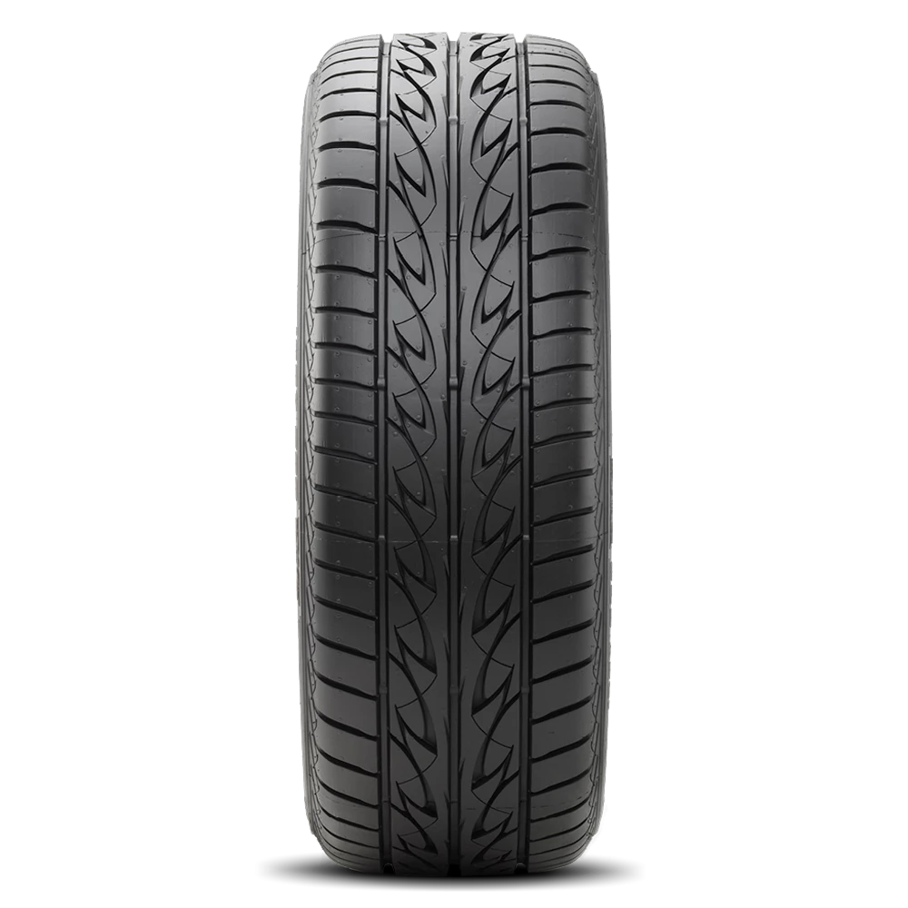 Firestone Firehawk Wide Oval Indy 500 235/55R17 - Wheelwiz