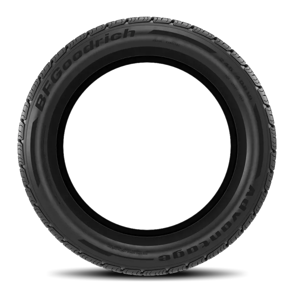 BFGoodrich Advantage Control 245/40R18