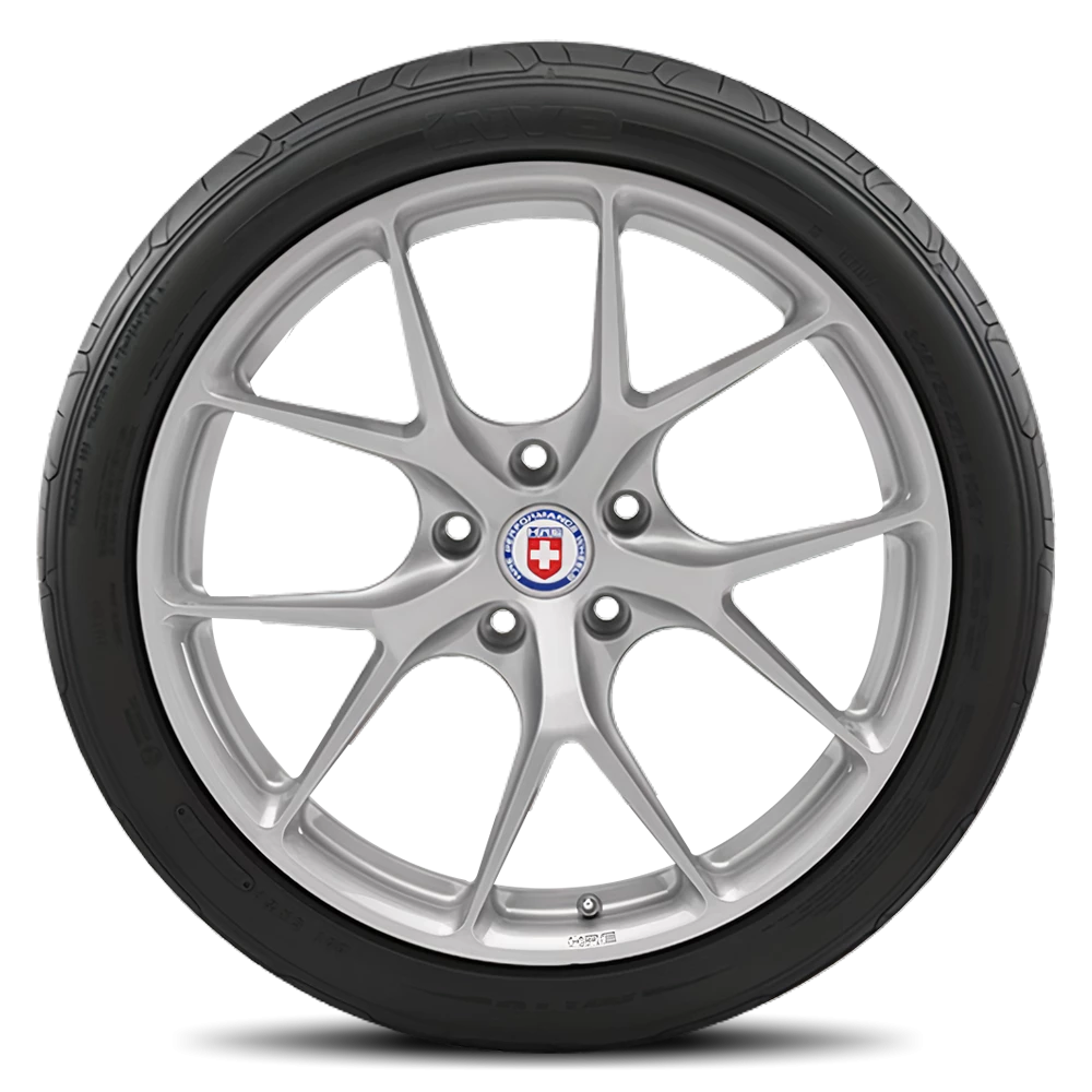 Nitto Invo 255/35ZR19 - Wheelwiz