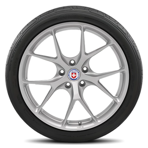 Nitto Invo 255/30R19 - Wheelwiz