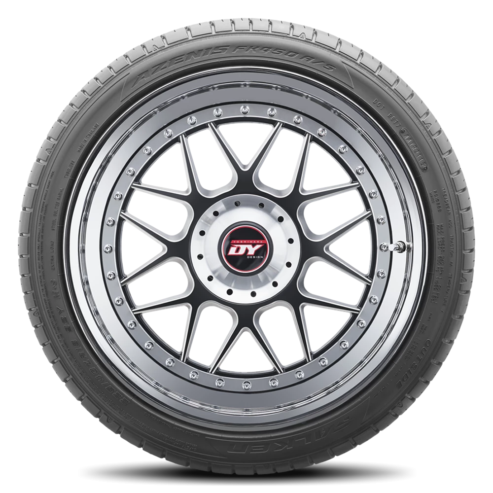 Falken Azenis FK450 A/S 245/40R19XL - Wheelwiz