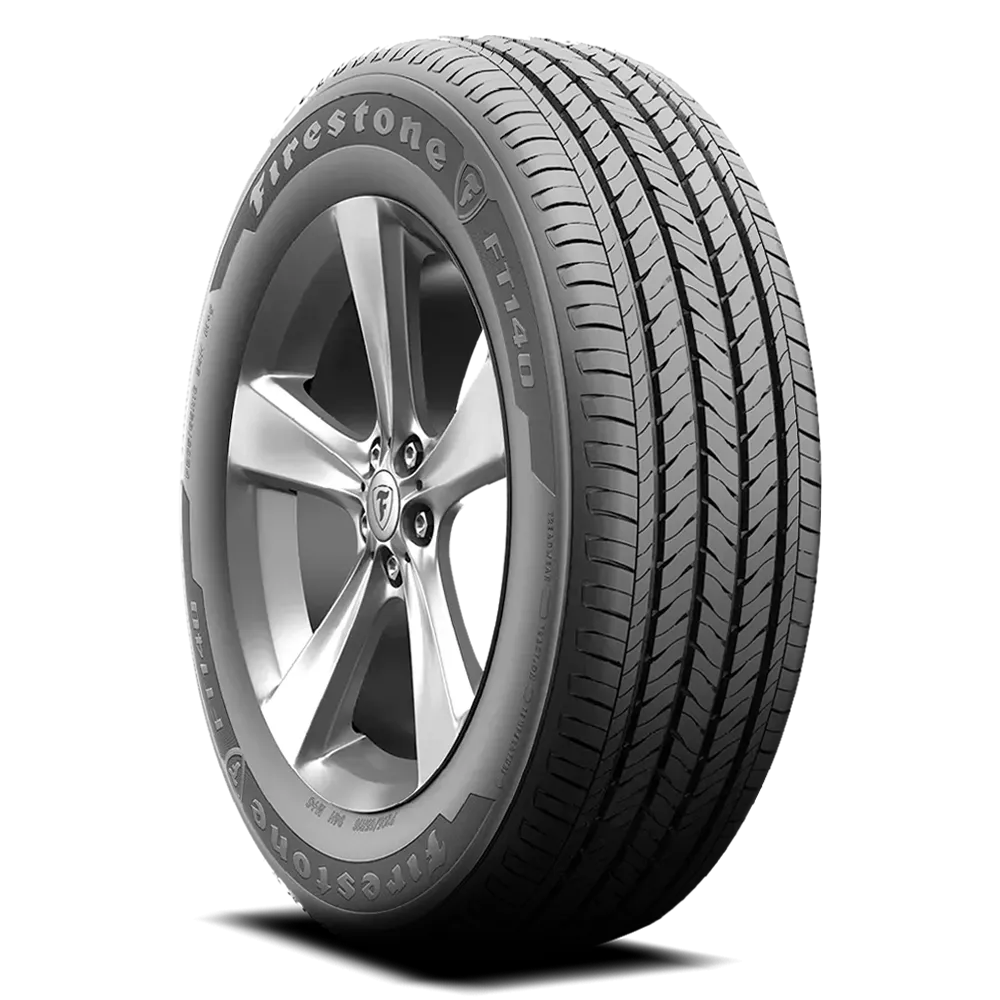 Firestone FT140 205/60R16 92H