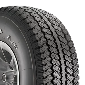 Dunlop Rover A/T P245/70R16 - Wheelwiz