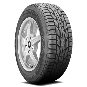 Firestone Winterforce 2 UV 255/65R17 STUDDABLE