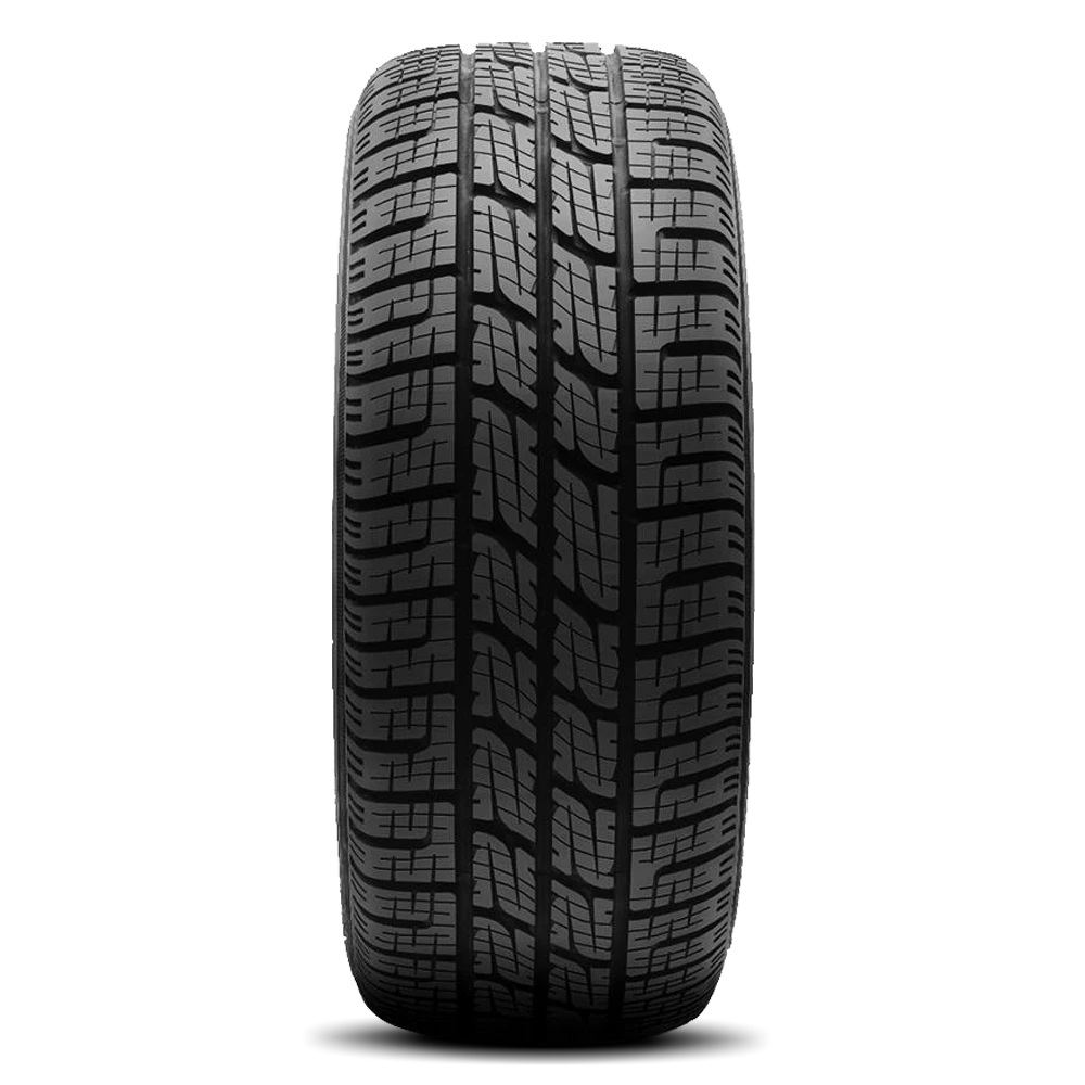 Pirelli Scorpion Zero 255/45R18