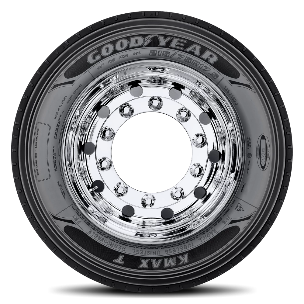 Goodyear Kmax T 235/75R17.5