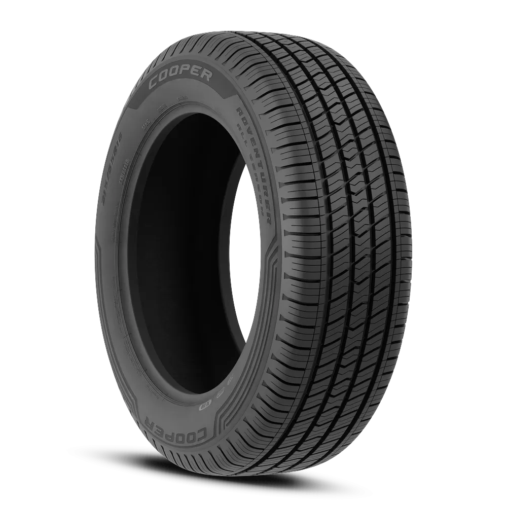 Cooper Adventurer ALL Season 215/55R16 - Wheelwiz