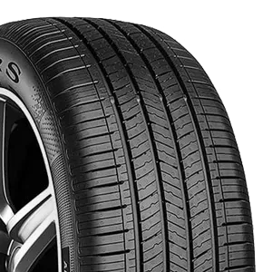 Nexen Npriz S 205/60R16 - Wheelwiz