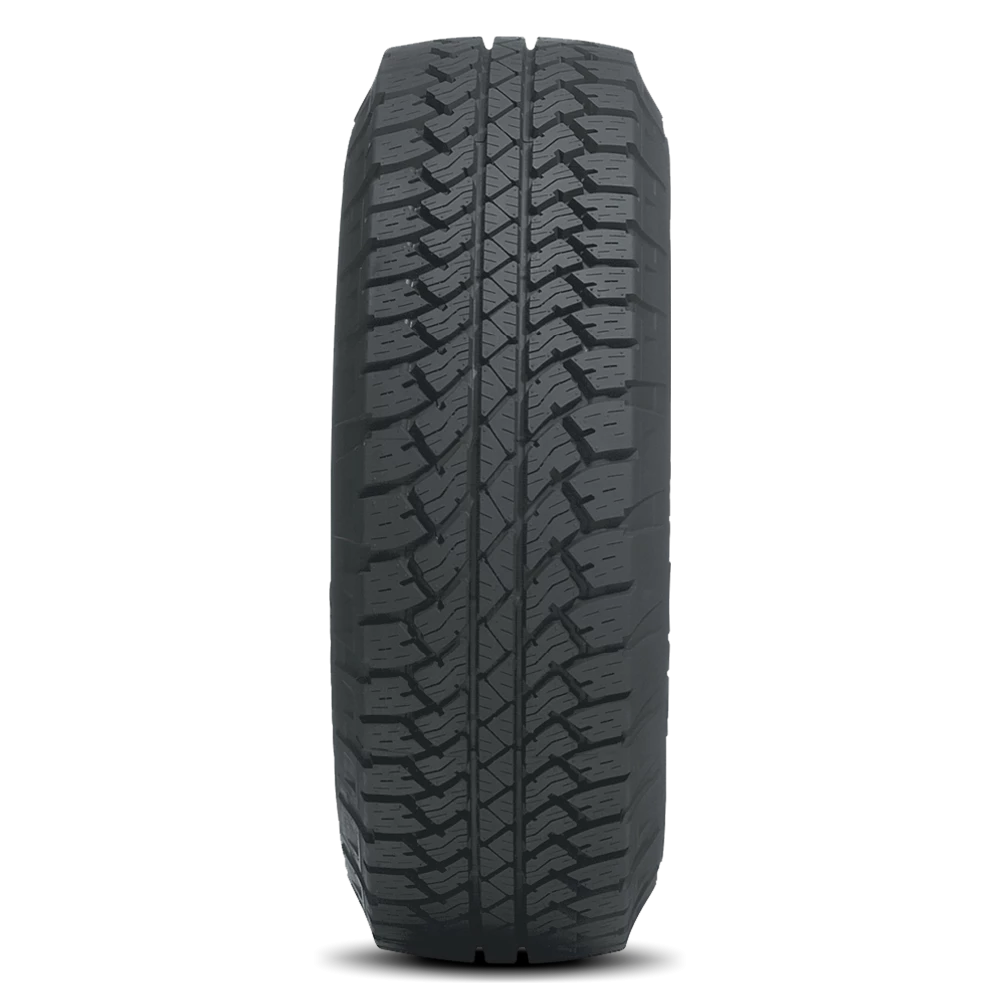Bridgestone Dueler A/T RH-S P265/70R17