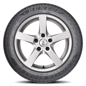 Dunlop SP Winter Sport 4D 215/55R18 95H DSST (MOE)