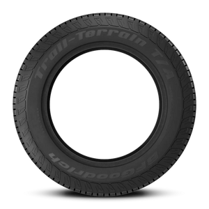 BFGoodrich Trail-Terrain T/A 255/55R18