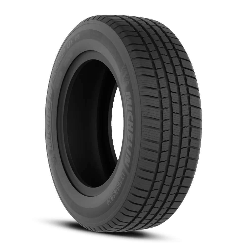 Michelin Defender LTX M/S LT295/65R20 - Wheelwiz