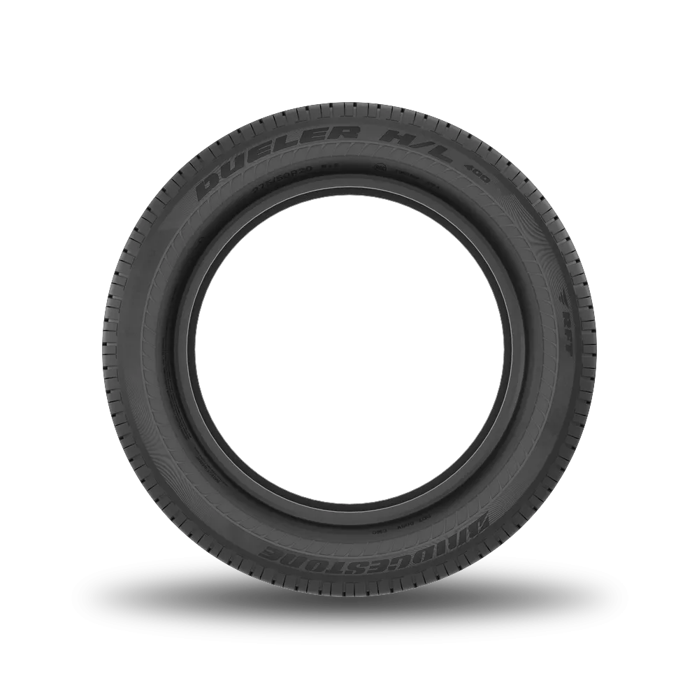Bridgestone Dueler H/L 400 MOE 275/50R20 - Wheelwiz