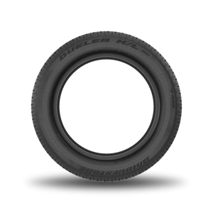 Bridgestone Dueler H/L 400 MOE 275/50R20 - Wheelwiz