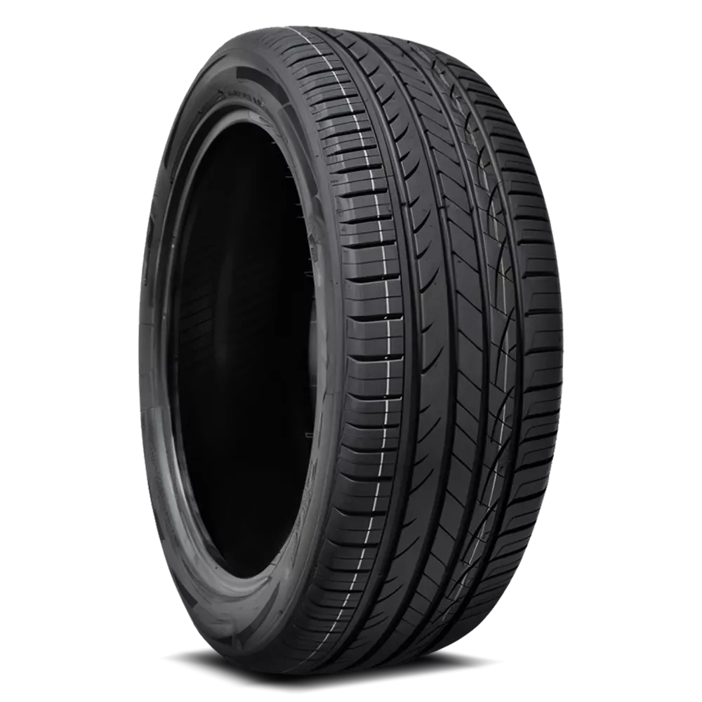 Mileking MK937 255/60R19 - Wheelwiz