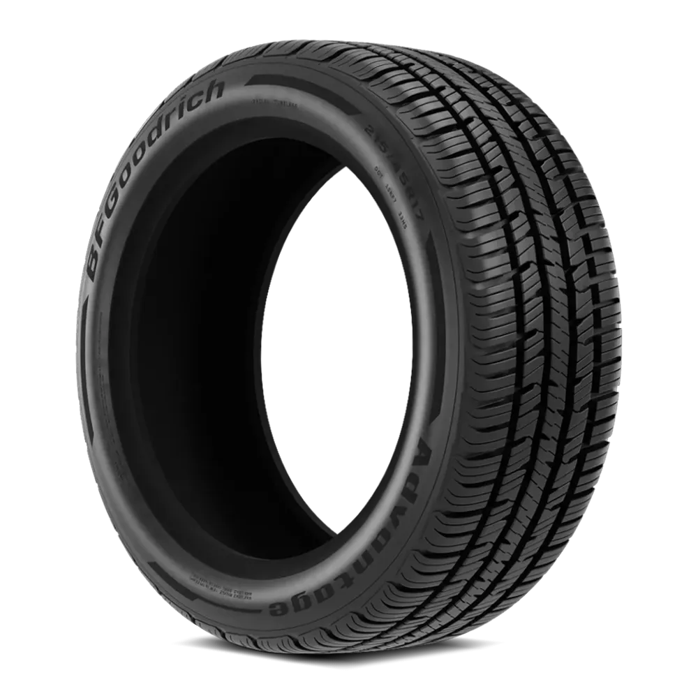BFGoodrich Advantage Control 215/45R17