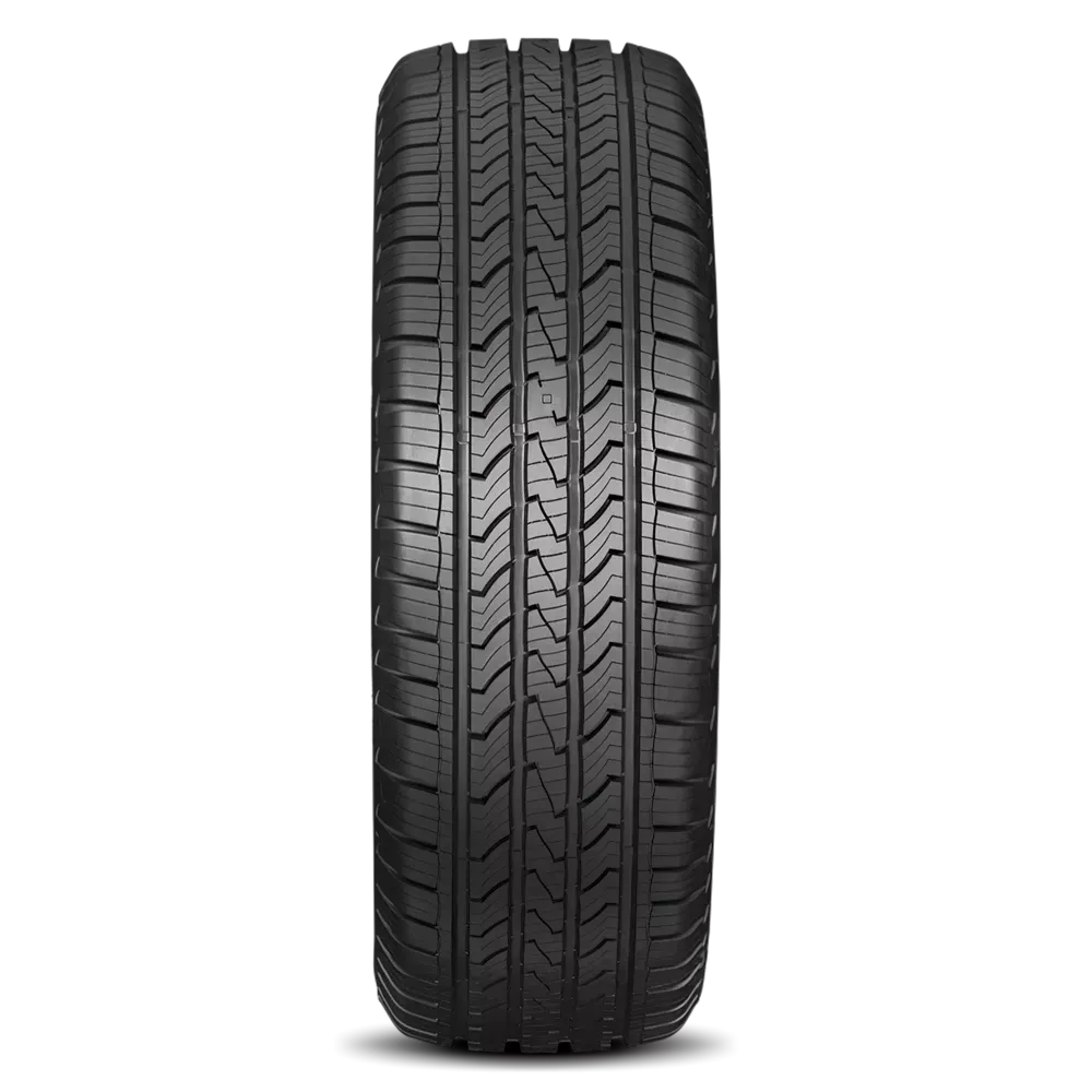 Cooper Endeavor Plus 235/50R19 - Wheelwiz