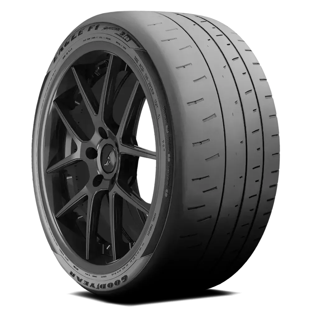 Goodyear Eagle F1 Supercar 3R 285/30ZR19