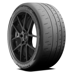 Goodyear Eagle F1 SuperCar 3R 255/40ZR20