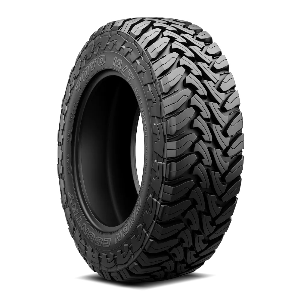 Toyo Open Country M/T 35X11.50R20LT - Wheelwiz