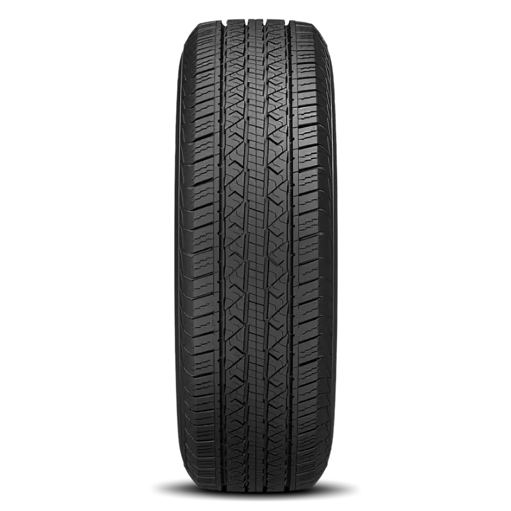 Continental SureContact LX 225/65R17 - Wheelwiz