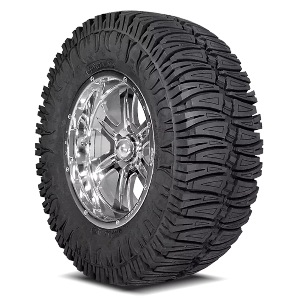 Interco Trxus STS Bias 39.5X15-16.5LT - Wheelwiz