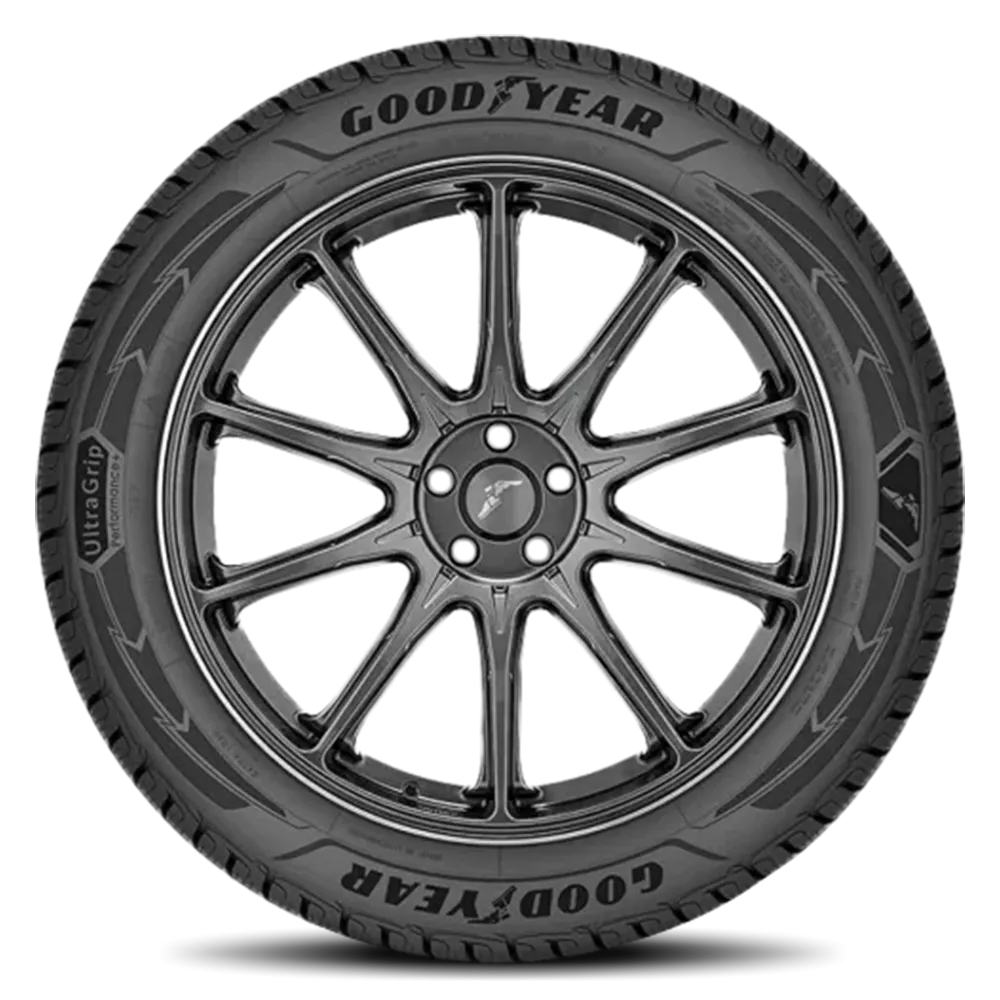 Goodyear Ultra Grip Performance+ 215/55R16 97H - Wheelwiz