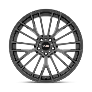 Cray ASTORIA High Gloss Gunmetal 20x9 +38 5x120mm 67.1mm - Wheelwiz