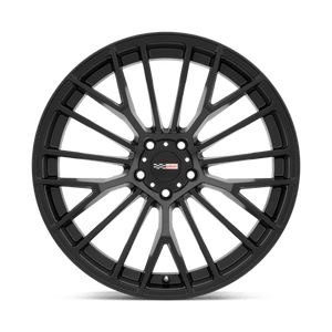 Cray ASTORIA Matte Black 19x12 +41 5x120.65mm 70.3mm - WheelWiz