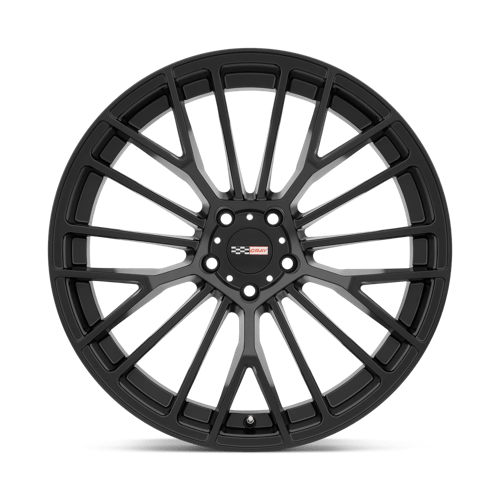 Cray ASTORIA Matte Black 19x9 +50 5x120.65mm 70.3mm - WheelWiz