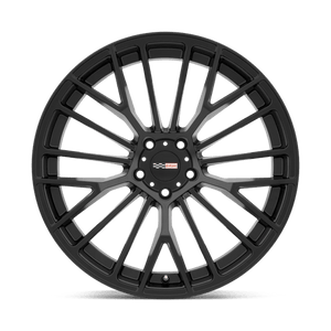 Cray ASTORIA Matte Black 18x9.5 +56 5x120.65mm 70.3mm - Wheelwiz