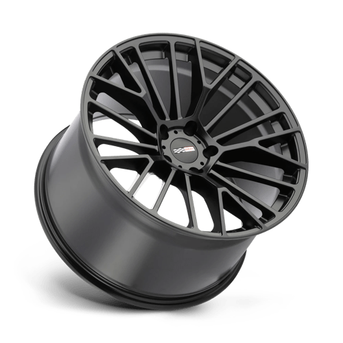Cray ASTORIA Matte Black 20x9 +38 5x120mm 67.1mm - Wheelwiz