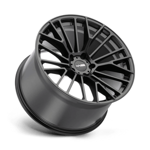 Cray ASTORIA Matte Black 19x10 +37 5x120.65mm 70.3mm - Wheelwiz