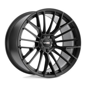 Cray ASTORIA Matte Black 19x12 +41 5x120.65mm 70.3mm - WheelWiz