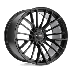 Cray ASTORIA Matte Black 19x11 +76 5x120.65mm 70.3mm - Wheelwiz
