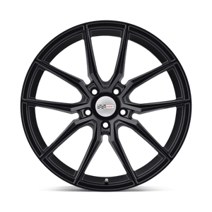 Cray SPIDER Matte Black 19x9.5 +56 5x120.65mm 70.3mm - Wheelwiz