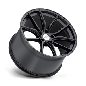 Cray SPIDER Matte Black 18x9 +50 5x120.65mm 70.3mm - Wheelwiz