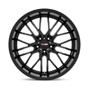 Cray EAGLE Matte Black 20x10.5 +69 5x120.65mm 70.3mm - Wheelwiz
