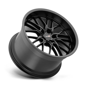 Cray EAGLE Matte Black 20x12.5 +47 5x120.65mm 70.3mm - Wheelwiz